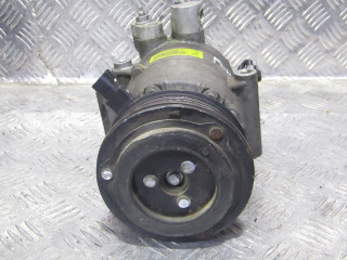 компрессор кондиционера Ford Kuga 2 поколение CBS (2013 - 2026), 1.6 л., JTMA, бензин, 1768027, 1779457, 1840807, 5167887, CV6119D629CD