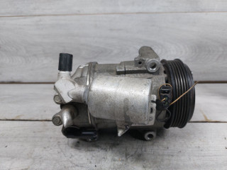 компрессор кондиционера Alfa Romeo Giulietta 3 поколение 940 (2010 - 2016), 1.4 л., 198 A4.000, бензин, 50509534