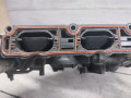 коллектор впускной Volkswagen Tiguan 1 поколение (2007 - 2011), 2.0 л., TSI, CCZA, бензин, 06J133185EQ, 06J133201BH, 06J133185DF - фото №9