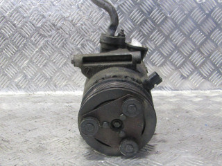 компрессор кондиционера Land Rover Freelander 2 поколение L359 (2006 - 2010), 2.2 л., 224DT, дизель, 1858668, 6G9119D629FE, 6G9119D629FD, 1433332, 1434388, 1543954, 1566167, 1674617, 6G9119D629FG