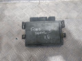 блок управления двигателем Ford Fiesta 6 поколение (2008 - 2013), 1.6 л., TSJA, бензин, BA6112A650FE, BA6112A650FJ - фото №2