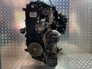 двигатель Ford Kuga 2 поколение (2013 - 2025), 2.0 л., TDCi, TXMA, дизель, TXMA