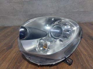 фара левая Mini Countryman 1 поколение R60 (2010 - 2016), правый руль, 0301267683
