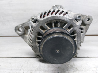 генератор Nissan Pathfinder R51 R51M (2004 - 2010), 2.5 л., YD25DDTi, дизель, 23100EB31A, 23100EB310