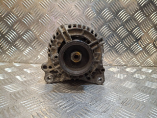 генератор Volkswagen Transporter T4 (1990 - 2003), 2.5 л., ACV, дизель, 074903025J, 038903018B