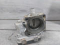 заслонка дроссельная Volkswagen Golf 7 поколение (2012 - 2017), 1.4 л., CXSA, бензин, 03F133062B - фото №2