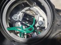 фара левая Hyundai Sonata YF (2009 - 2015), 921013S000 - фото №10