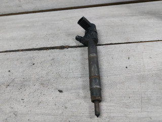 форсунка Mercedes-Benz Vito W638 (1996 - 2003), 2.2 л., OM 611.980, дизель, A6130700187, 6130700187, 6130700887, 6130700587, 0445110201