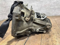 PКПП Fiat Panda 2 поколение (2003 - 2011), 1.2 л., 169 A4.000, бензин, 71736550 - фото №3
