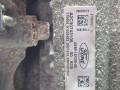 PКПП Ford Focus 3 поколение (2011 - 2015), 2.0 л., i, бензин, робот, 5337941, A2C30743105, BV6P7000BK - фото №3