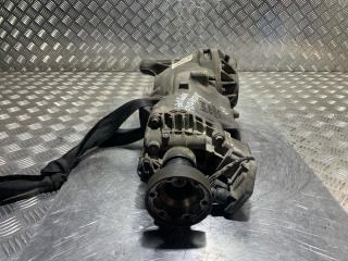 редуктор заднего моста Land Rover Freelander 2 поколение (2006 - 2010), 6520116290, 9G9N4N053AB, 6520104800