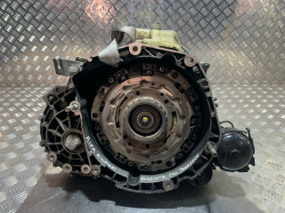 PКПП Alfa Romeo Giulietta 3 поколение (2010 - 2016), 1.4 л., Ti, 940 A2.000, бензин, 63363509