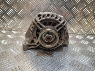 генератор Fiat Grande Punto 199 [рестайлинг] (2009 - 2012), 1.4 л., 350 A1.000, бензин, 51859041, 51787196, 51859061