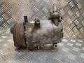 компрессор кондиционера Ford Focus 2 поколение (2004 - 2008), 2.0 л., AODA, бензин, 1329719, 6M5H19D629AC, 6M5H19D629AB, 3M5H19D629RH, 3M5H19D629RG, 6M5H19D629AD, 3M5H19D629RF, 3M5H19D629CD, 3M5H19D629AF, 3M5H19D629AD, 3M5H19D629CF, 3M5H19D629RD, 3M5H19D629RE, 6M5H19D629AE - фото №3