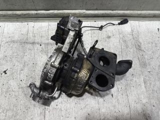 турбина Audi Q5 8R [рестайлинг] (2012 - 2017), 3.0 л., TDi, CGQB, дизель, 6NW009550, 059145654Q, 8057160007