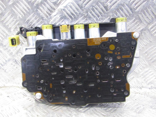 гидроблок АКПП Ford Kuga 2 поколение (2013 - 2025), АКПП, 5259371, 6F35