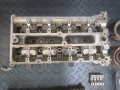 головка блока цилиндров Ford Focus 3 поколение (2011 - 2015), 1.6 л., PNDA, бензин, AE8G6090A7A - фото №3