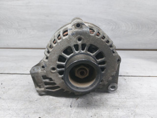 генератор Chevrolet Captiva 1 поколение (2006 - 2011), 3.2 л., 10 HM, бензин, 96673046, AC