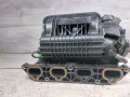 коллектор впускной SsangYong Actyon 2 поколение (2010 - 2013), 2.0 л., G20DF, бензин, 1721400201 - фото №2