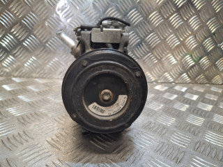 компрессор кондиционера BMW 5 серия E60/E61 [рестайлинг] (2007 - 2010), 2.0 л., N47 D20 A, дизель, 64526987862