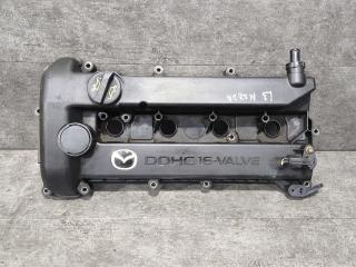 клапанная крышка Mazda Tribute 1 поколение [рестайлинг] (2004 - 2007), 2.3 л., L3, бензин, L39410210B