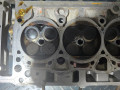 головка блока цилиндров Audi A4 B8/8K (2007 - 2011), 2.0 л., TFSI, CDNC, бензин, 06H103373J, 06H103064L, 06H103064AC, 06H103063L - фото №11