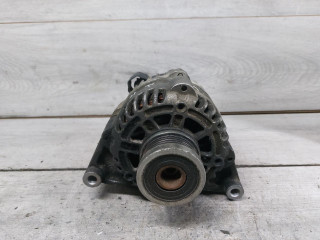 генератор Opel Astra J (2009 - 2012), 1.4 л., A 14 XER, бензин, 13581885