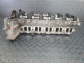 головка блока цилиндров SsangYong Rexton Y250 (2006 - 2012), 2.7 л., XDI, D27DTP, дизель, 6650101620 - фото №8