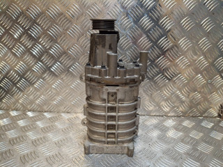 нагнетатель воздуха (компрессор) Volkswagen Golf 6 поколение (2008 - 2012), 1.4 л., TSI, CAVD, бензин, 03C145601E, 03C145601C, 03C145601B