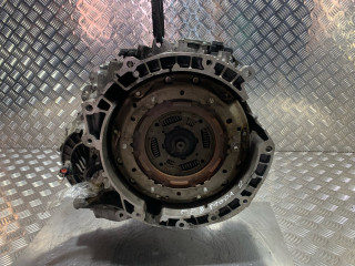 PКПП Ford Focus 3 поколение (2011 - 2015), 2.0 л., i, бензин, робот, 5337941, A2C30743105, BV6P7000BK