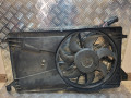 вентилятор радиатора Ford Focus 2 поколение (2004 - 2008), 2.0 л., бензин, 1137328148, 1530980, 1362061, 1234543, 31261986, 31261989 - фото №5