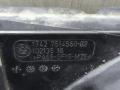 вентилятор радиатора BMW 5 серия E60/E61 (2002 - 2007), бензин, 17427524881 - фото №7