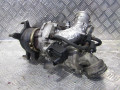 турбина Volkswagen Tiguan 1 поколение (2007 - 2011), 2.0 л., TSI, CCZA, бензин, 06J145713K, 06J145713T, 06J145722B, 06J145701T, 06J145702K - фото №3