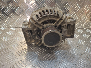 генератор Audi A4 B6 (2000 - 2006), 2.0 л., ALT, бензин, 06B903016AB, SG14B016, 06B903016AF, 06B903016AA, 06D903016A, 06J903023C