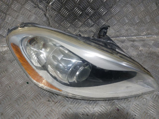 фара правая Volvo XC60 1 поколение (2008 - 2013), 30763136