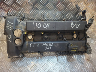 клапанная крышка Ford Focus 3 поколение (2011 - 2015), 2.0 л., MGDA, бензин, CM5E6K271AF, 5253436
