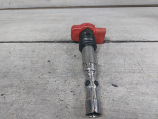 катушка зажигания Audi A6 4F/C6 (2004 - 2008), 3.0 л., ASN, бензин, 06C905115M, 78251002, 06C905115F