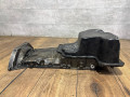 масляный поддон Mercedes-Benz M-Класс W164 (2005 - 2008), 3.0 л., OM 642.940, дизель, 6420141502, 6420100528 - фото №6