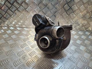 турбина Land Rover Range Rover Sport 1 поколение L320 (2005 - 2009), 2.7 л., 276DT, дизель, LR003356, 4H2Q6K682CJ, LR010188, LR005846, LR004286, 1357581, 4H206K682CL, LR021042, 4H2Q9K546CL, 4H206K682CK, 4H206K682CG