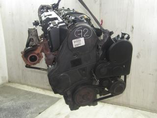 двигатель Volvo XC90 1 поколение [рестайлинг] (2006 - 2014), 2.4 л., D 5244 T4, дизель, D5244T