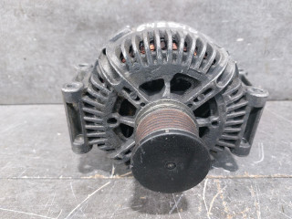 генератор Mercedes-Benz M-Класс W164 (2005 - 2008), 3.0 л., OM 642.940, дизель, 6421540302, 6421540502, TG17C032