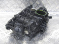 коллектор впускной Audi A4 B8/8K (2007 - 2011), 2.0 л., TFSI, CDNC, бензин, 06H133201AF, 06H133201AN, 06H133185BH, 06H133185AE, 06H133185B - фото №4
