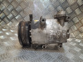 компрессор кондиционера Ford Focus 3 поколение (2011 - 2015), 2.0 л., бензин, BV6N19D629BG, BV6N19D629BF, BV6N19D629BC, BV6N19D629BB, BV6N19D629BD, BV6N19D629BE, 1854689, CV6N19D629BA - фото №4