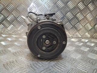 компрессор кондиционера Opel Astra J [рестайлинг] (2011 - 2015), 1.4 л., A 14 NET, бензин, 13335253, 13346494, 13412250, 13414019, 13450515, 13377057