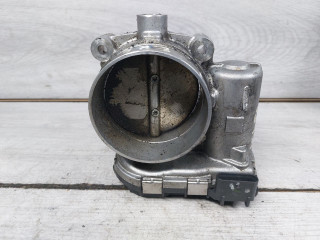 заслонка дроссельная Jeep Grand Cherokee 4 поколение WK2 (2010 - 2013), 3.6 л., ERB, бензин, 05184349AC, 0280750570