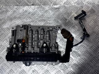 гидроблок АКПП SsangYong Actyon 2 поколение (2010 - 2013), 2.0 л., бензин, АКПП, 46210P3B650