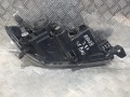 фара левая Mazda 3 BK (2003 - 2005), седан, BN8V510L0C - фото №5