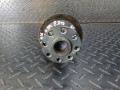 коленвал BMW X1 E84 (2009 - 2012), 2.0 л., N47 D20 C, дизель, 11217803479, 11217797975, 11218515071 - фото №7