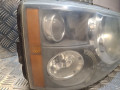 фара правая Land Rover Range Rover Sport 1 поколение L320 (2005 - 2009), LR012438 - фото №2