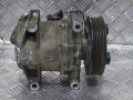 компрессор кондиционера Nissan Navara D40 (2005 - 2010), 2.5 л., YD25DDTi, дизель, 92600EB40E, 92600EB400, 92600EB40B - фото №4